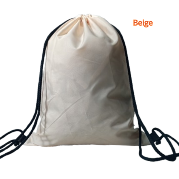 Tula Deportiva Sencilla Unicolor - Imagen 18