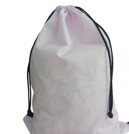 Bolsa tipo Tula Antifluido unicolor