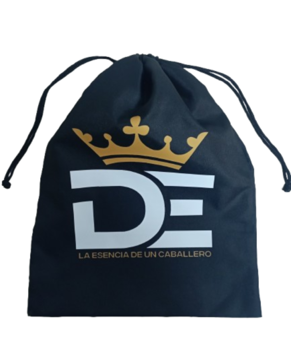 Bolsa tipo Tula Antifluido Estampado