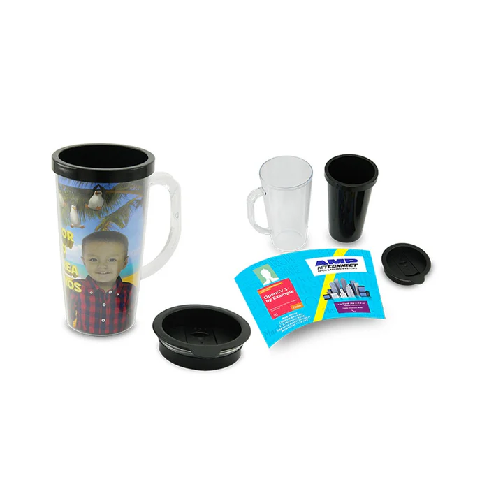 Vaso Viajero Etiqueta 1 - Imagen 9