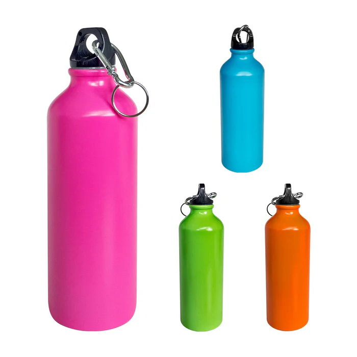 Botilito Metálico Neón - Imagen 9