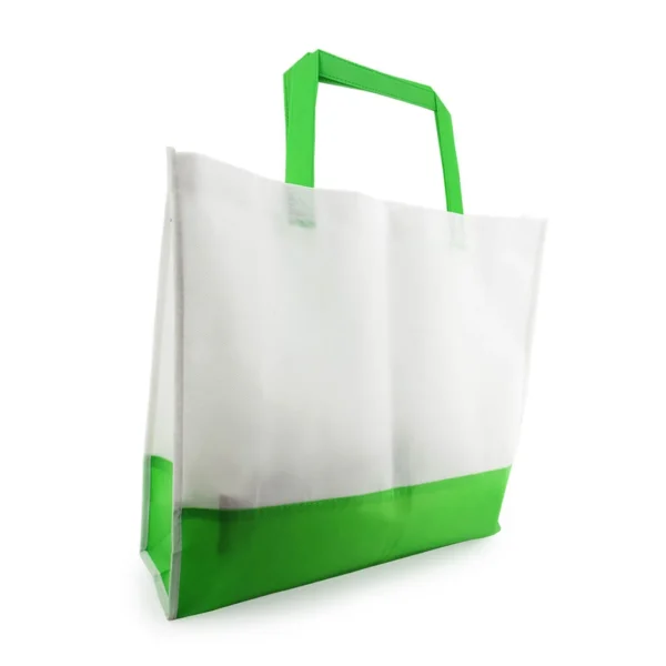 Bolsa De Compra Bicolor 2 - Imagen 7