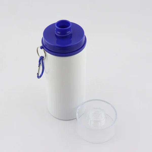 Botilito Metálico Sublimación Well - Imagen 4