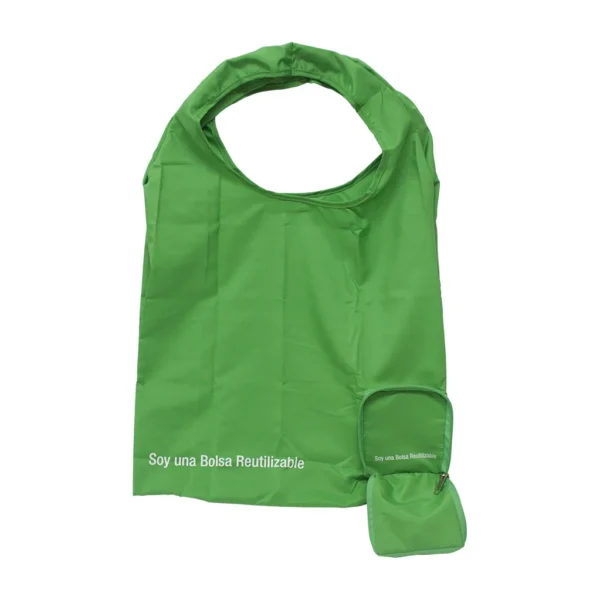 Bolsa Plegable - Imagen 14