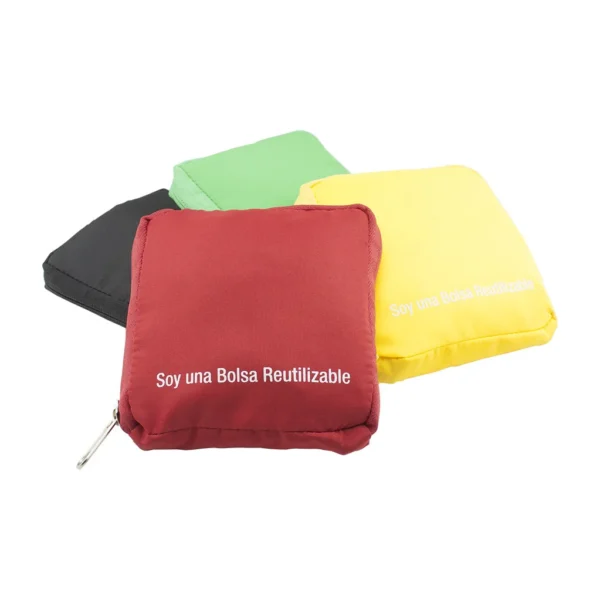 Bolsa Plegable - Imagen 13