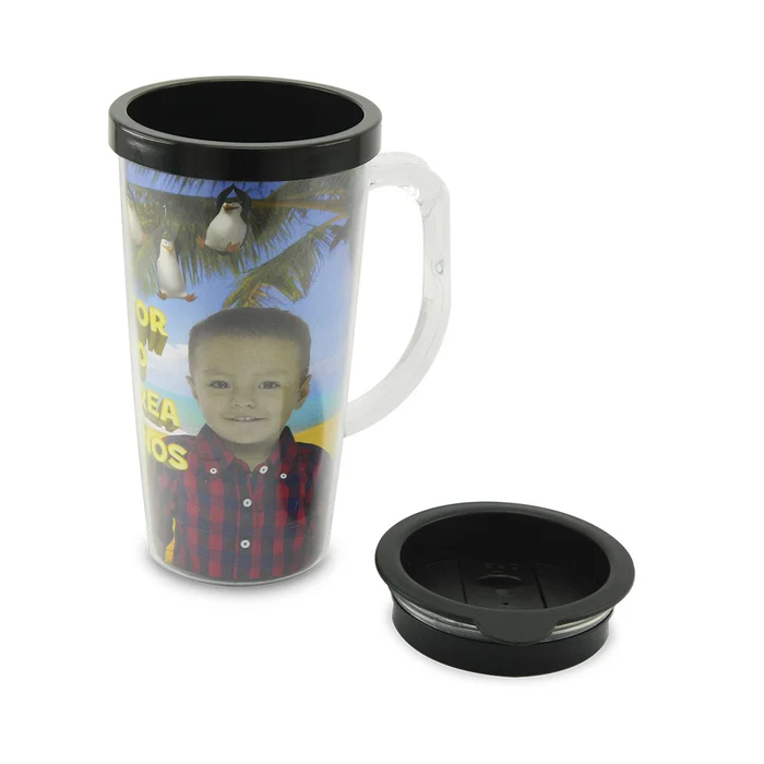 Vaso Viajero Etiqueta 1 - Imagen 3