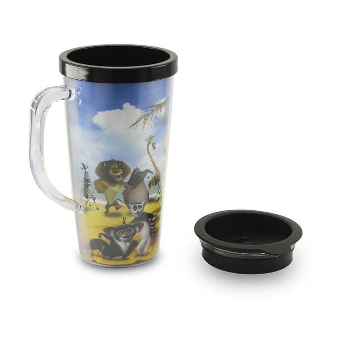 Vaso Viajero Etiqueta 1 - Imagen 6