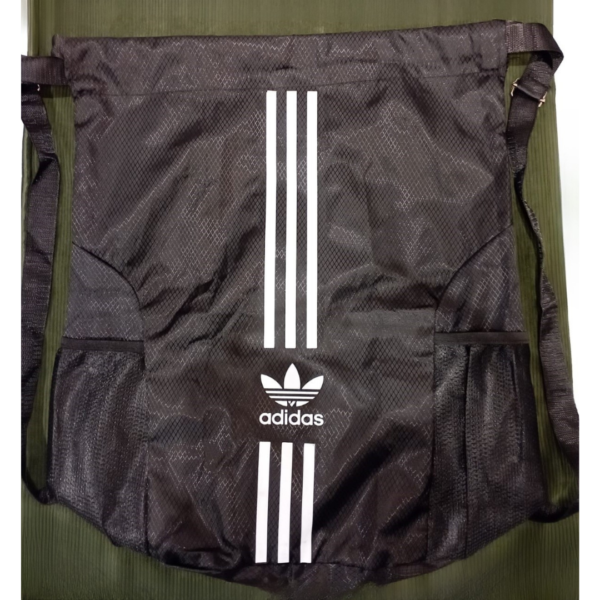 Tula Deportiva Jumbo - Imagen 4