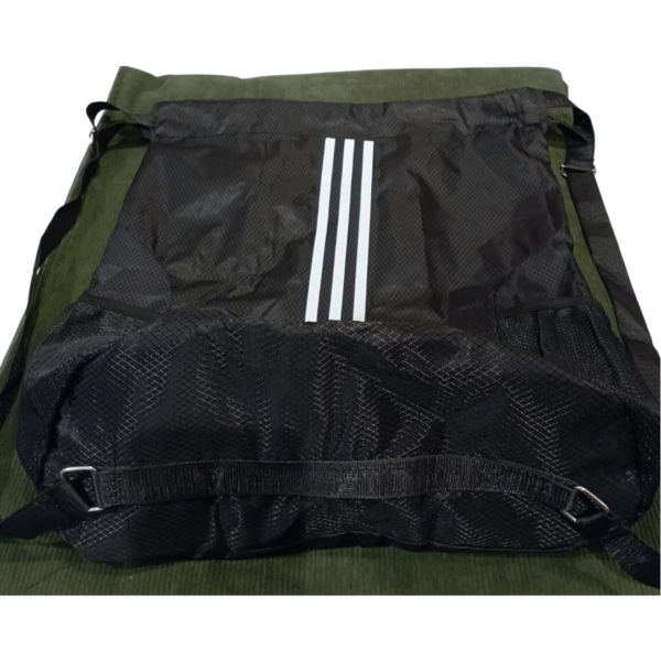 Tula Deportiva Jumbo - Imagen 3